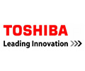 TOSHIBA